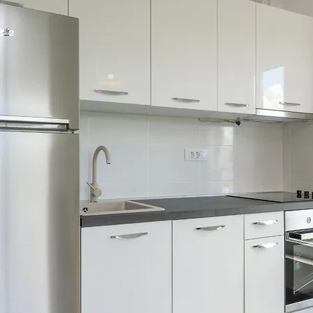 Apartment Family Friendly With A Swimming Pool Poljica, Trogir - 22079 Poljica (Trogir)