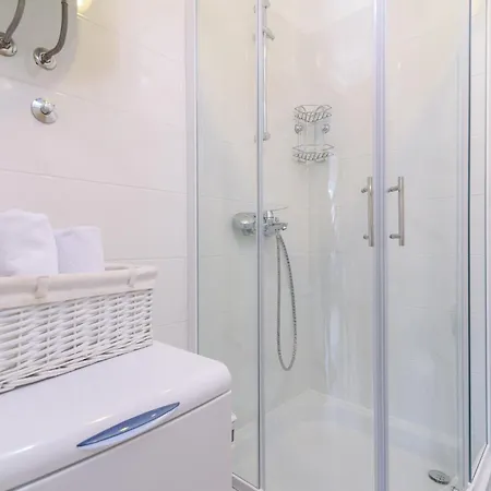 Family Friendly With A Swimming Pool Poljica, Trogir - 22079